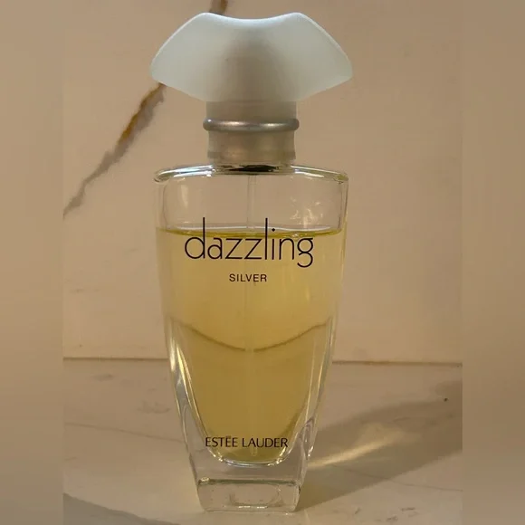 Estee Lauder | Other | Dazzling Silver By Estee Lauder Womens Eau